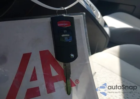 2012 Mazda Mazda5 Touring from USA, damaged, VIN JM1CW2CL0C0139093